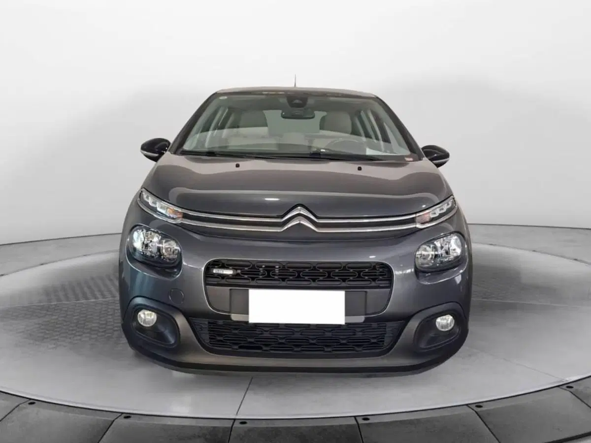 Citroen C3 usata a Torino (2)