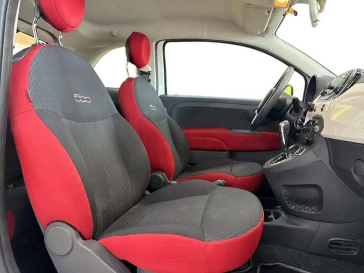 Fiat 500 usata a Catania (10)