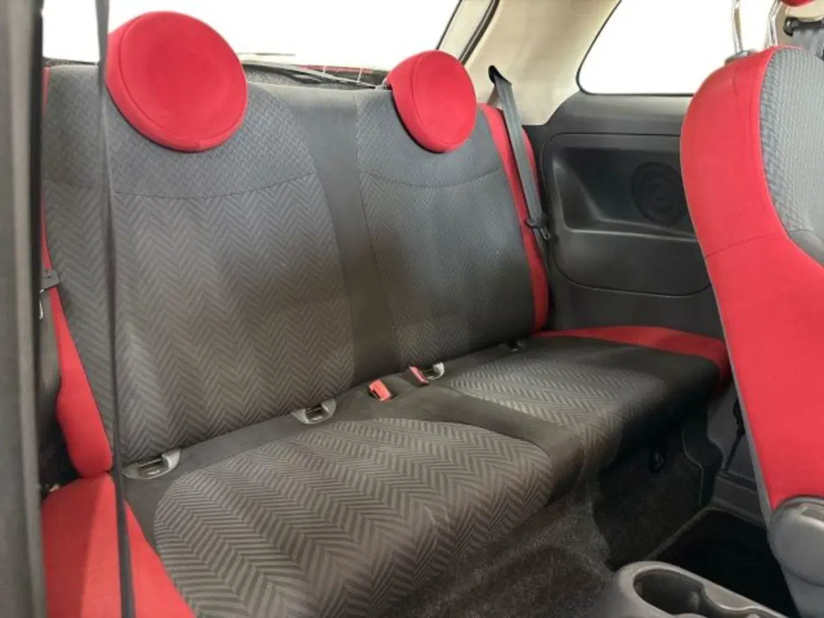 Fiat 500 usata a Catania (11)