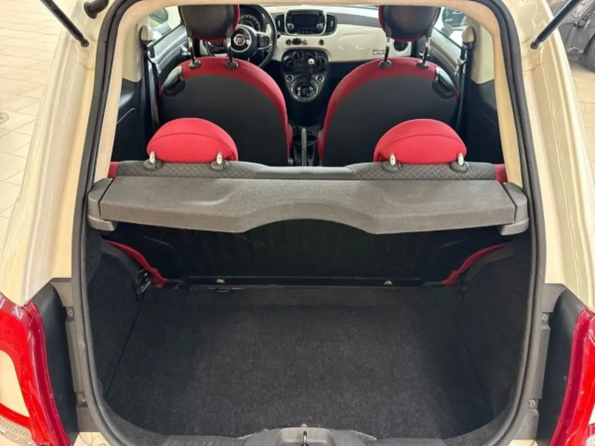 Fiat 500 usata a Catania (12)