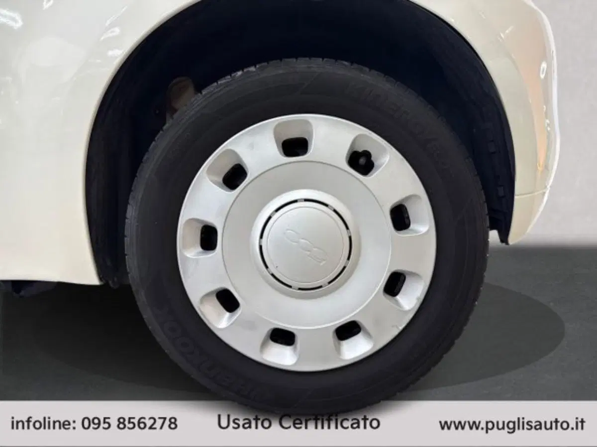 Fiat 500 usata a Catania (14)