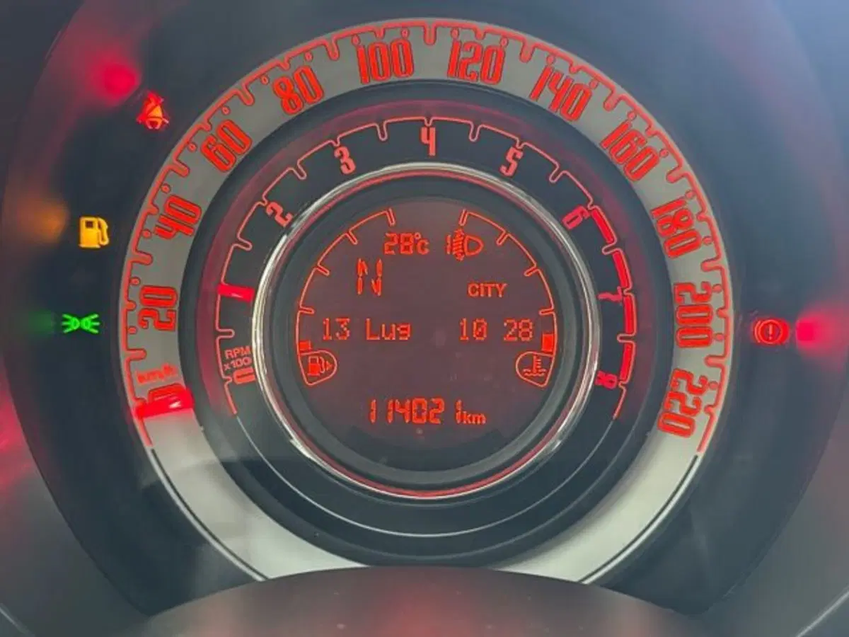 Fiat 500 usata a Catania (16)