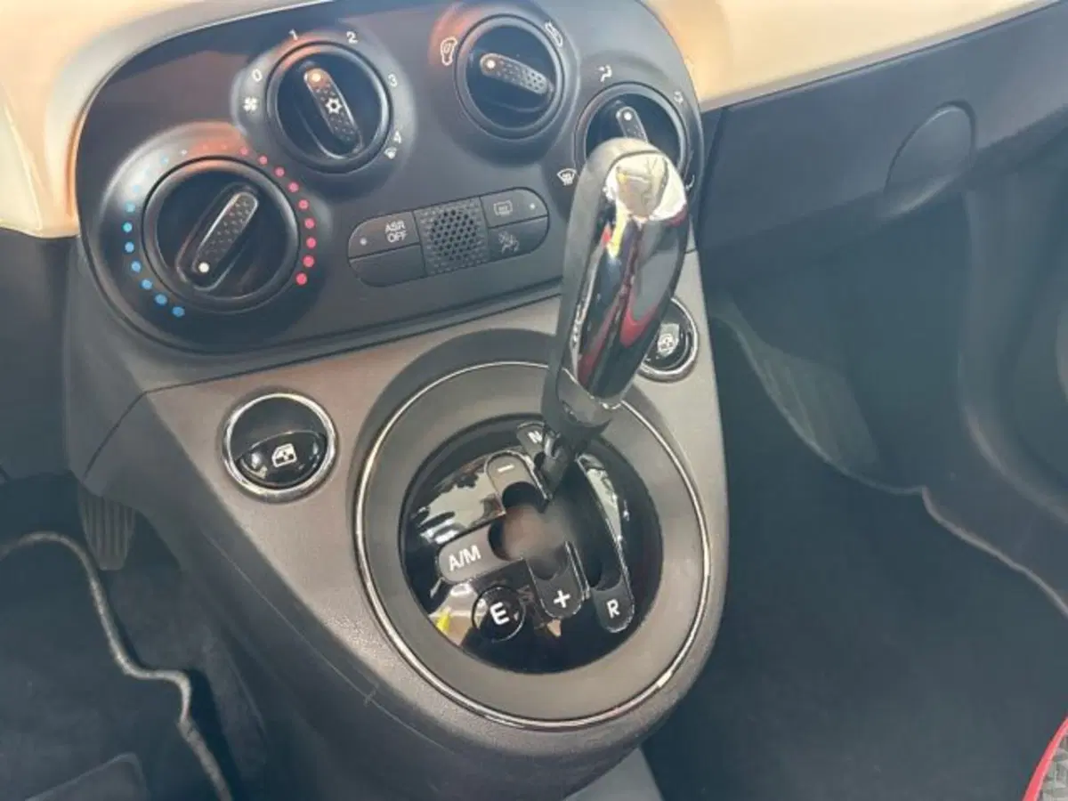 Fiat 500 usata a Catania (8)