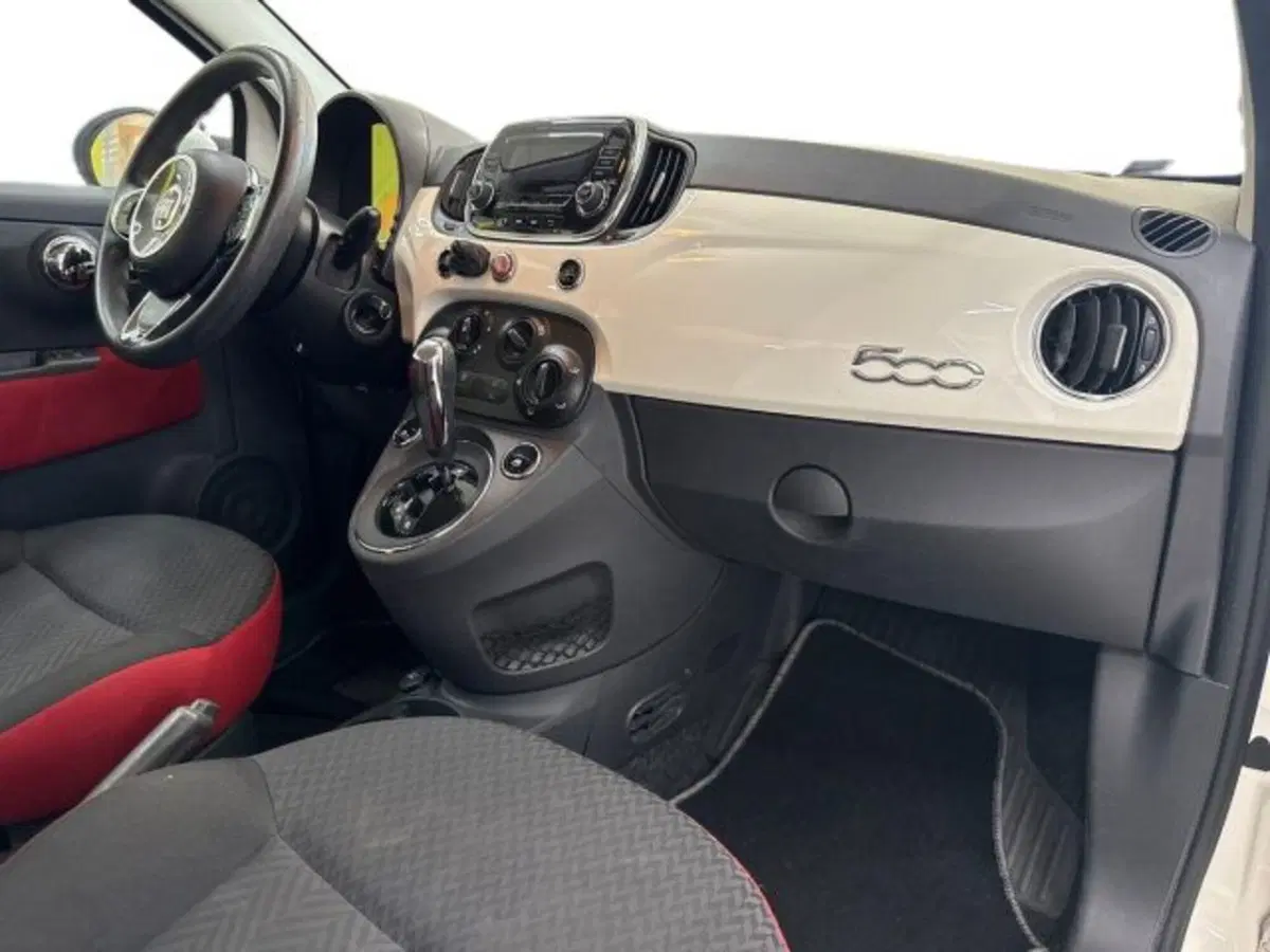 Fiat 500 usata a Catania (9)
