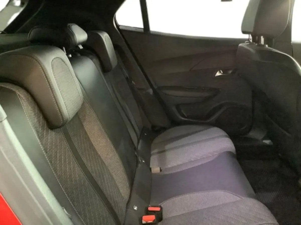 Peugeot 2008 usata a Catania (11)