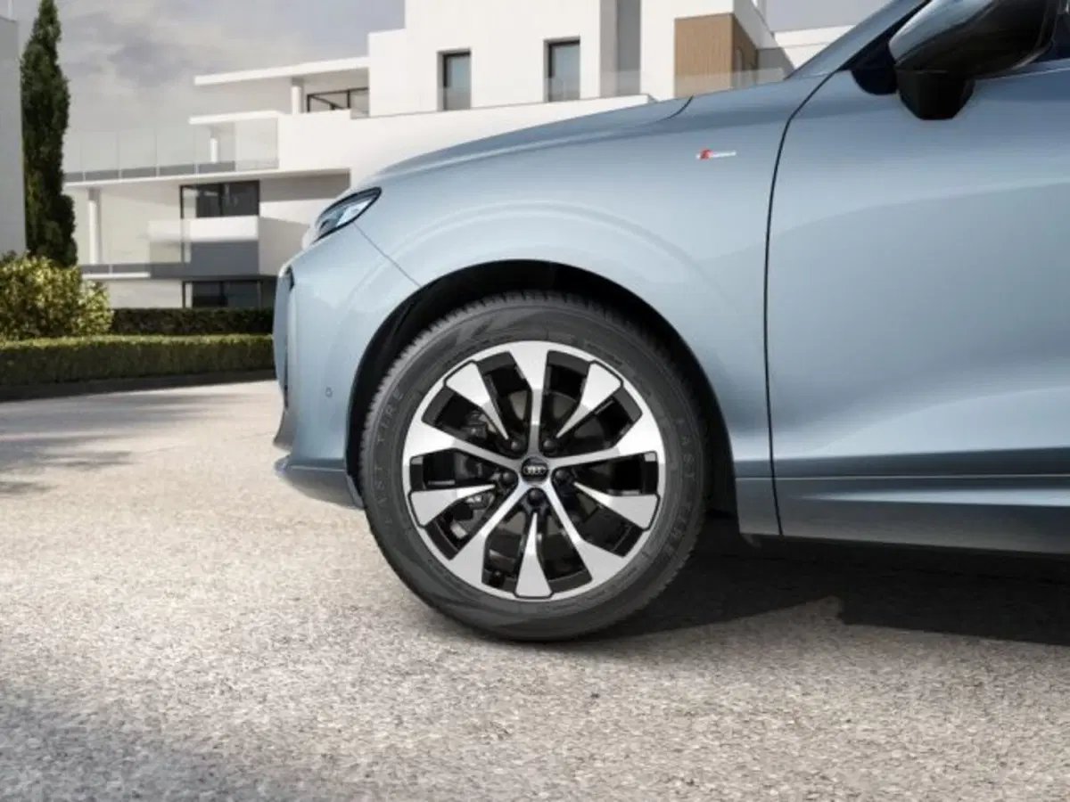 Audi Q3 nuova a Treviso (7)
