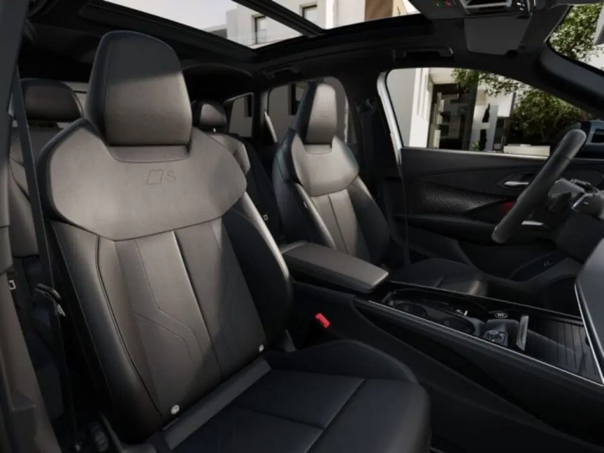 Audi Q3 nuova a Treviso (9)