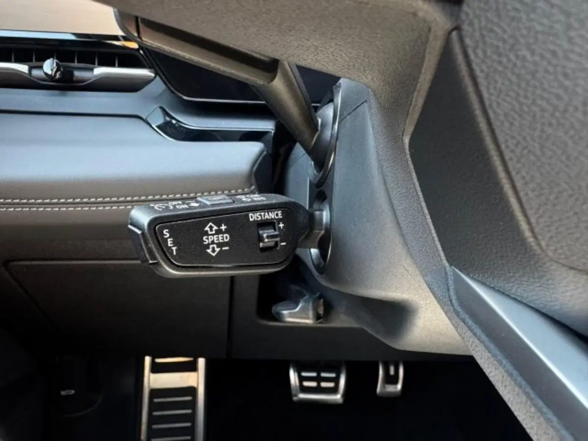 Audi SQ6 usata a Treviso (10)