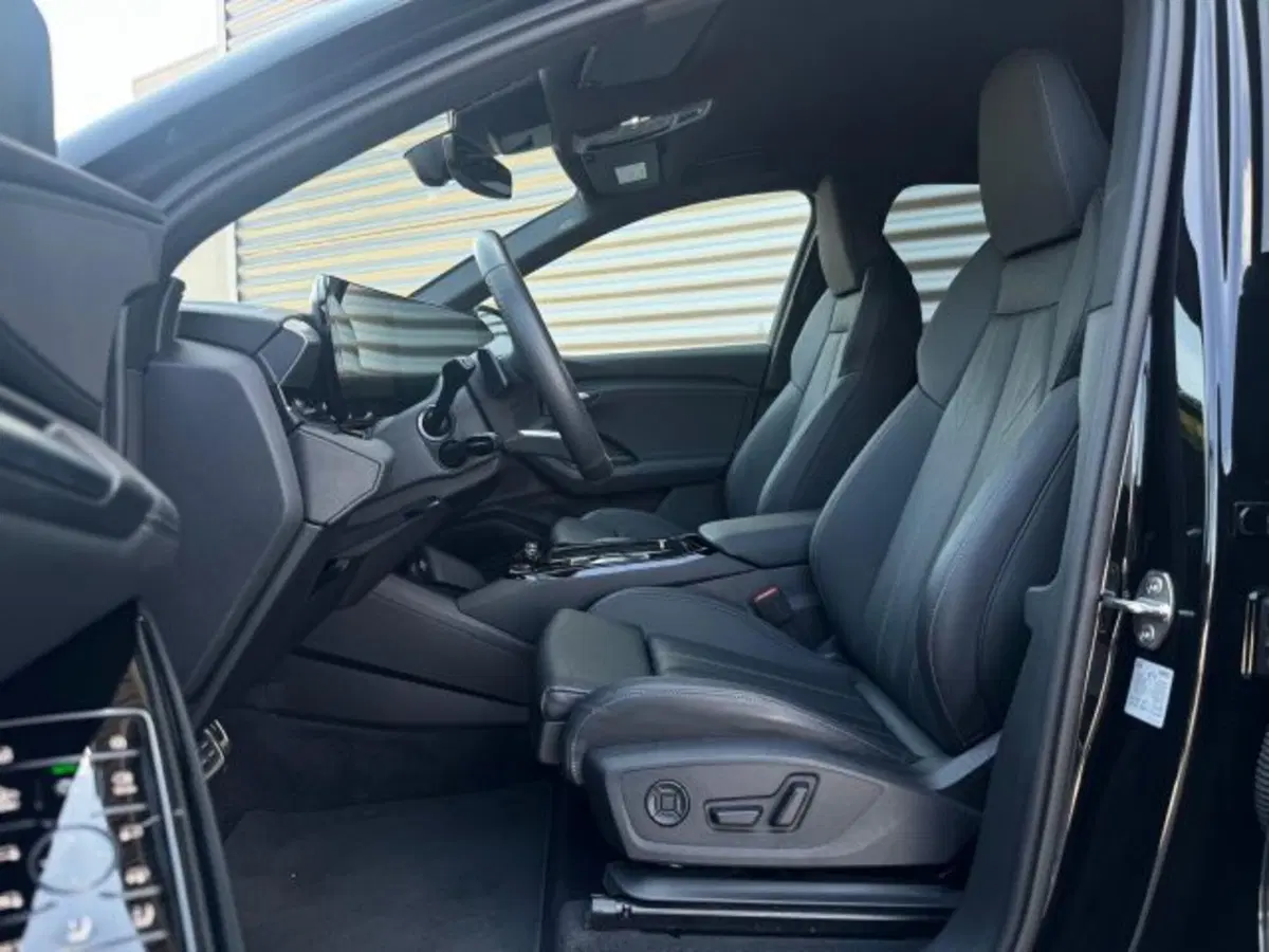 Audi SQ6 usata a Treviso (11)