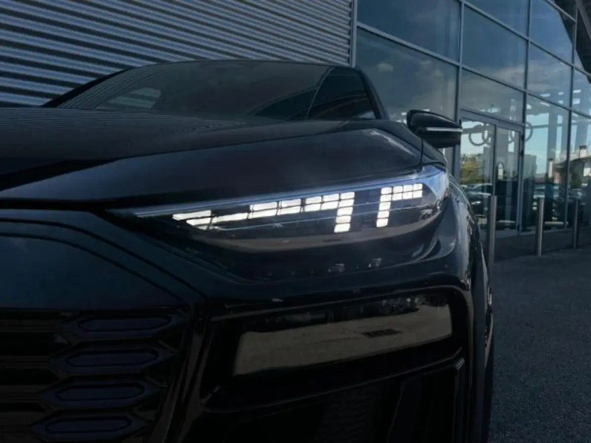 Audi SQ6 usata a Treviso (12)