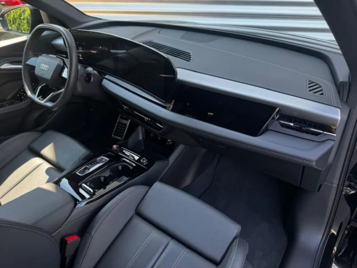 Audi SQ6 usata a Treviso (3)