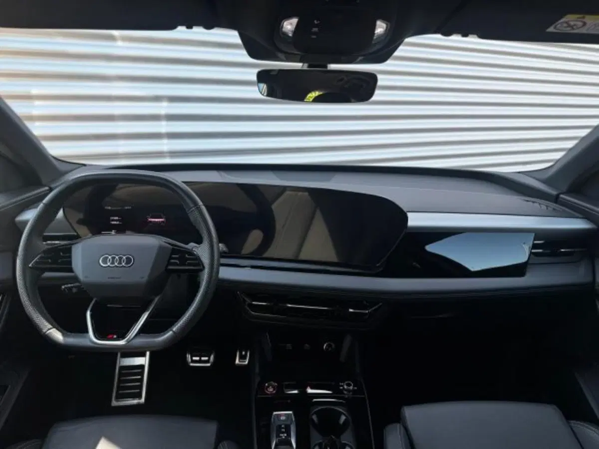 Audi SQ6 usata a Treviso (4)