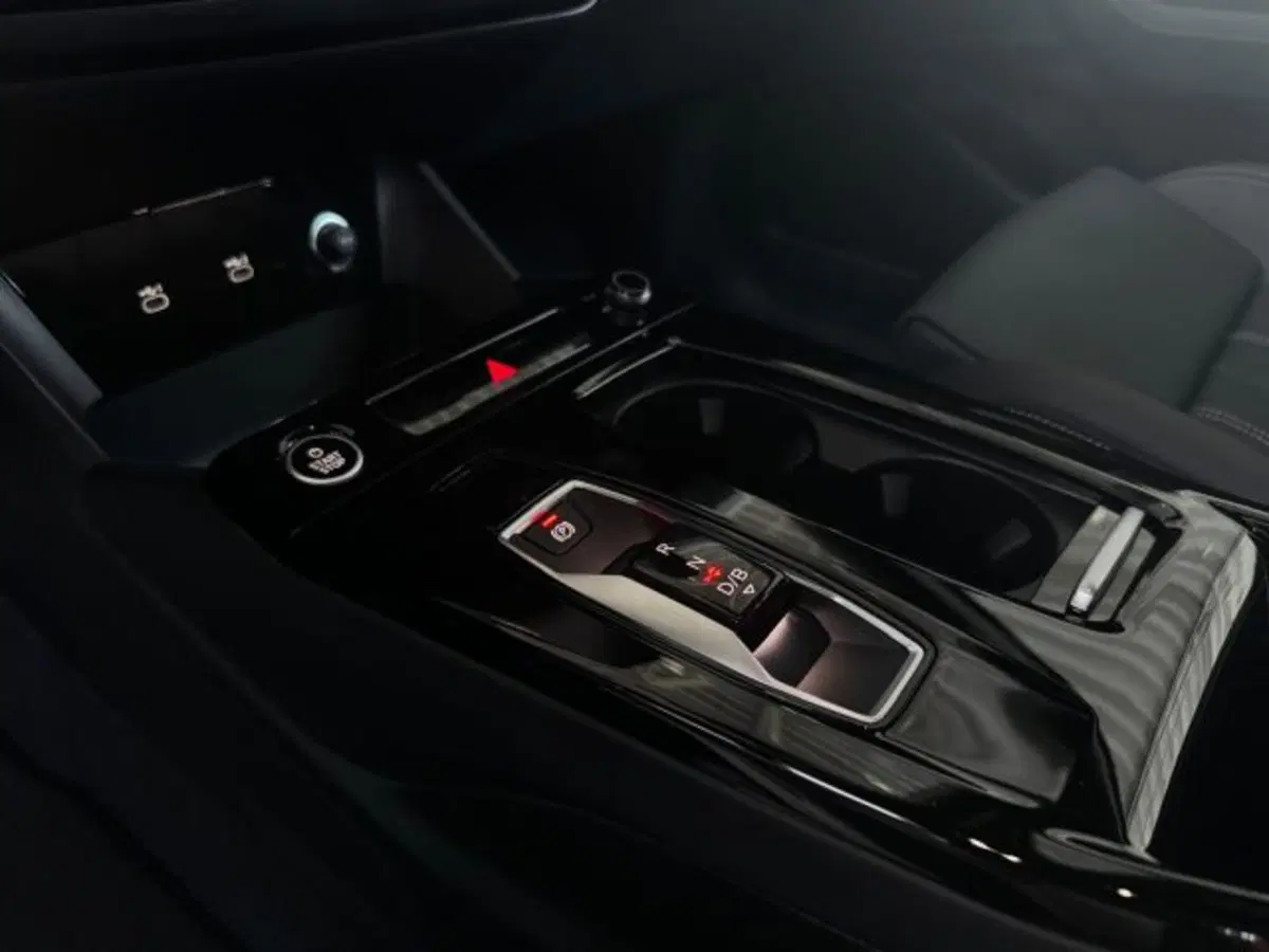 Audi SQ6 usata a Treviso (8)
