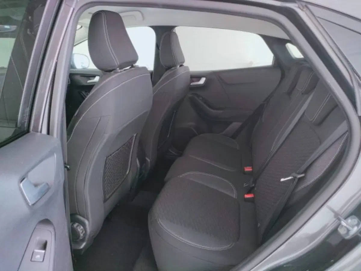 Ford Puma usata a Teramo (11)