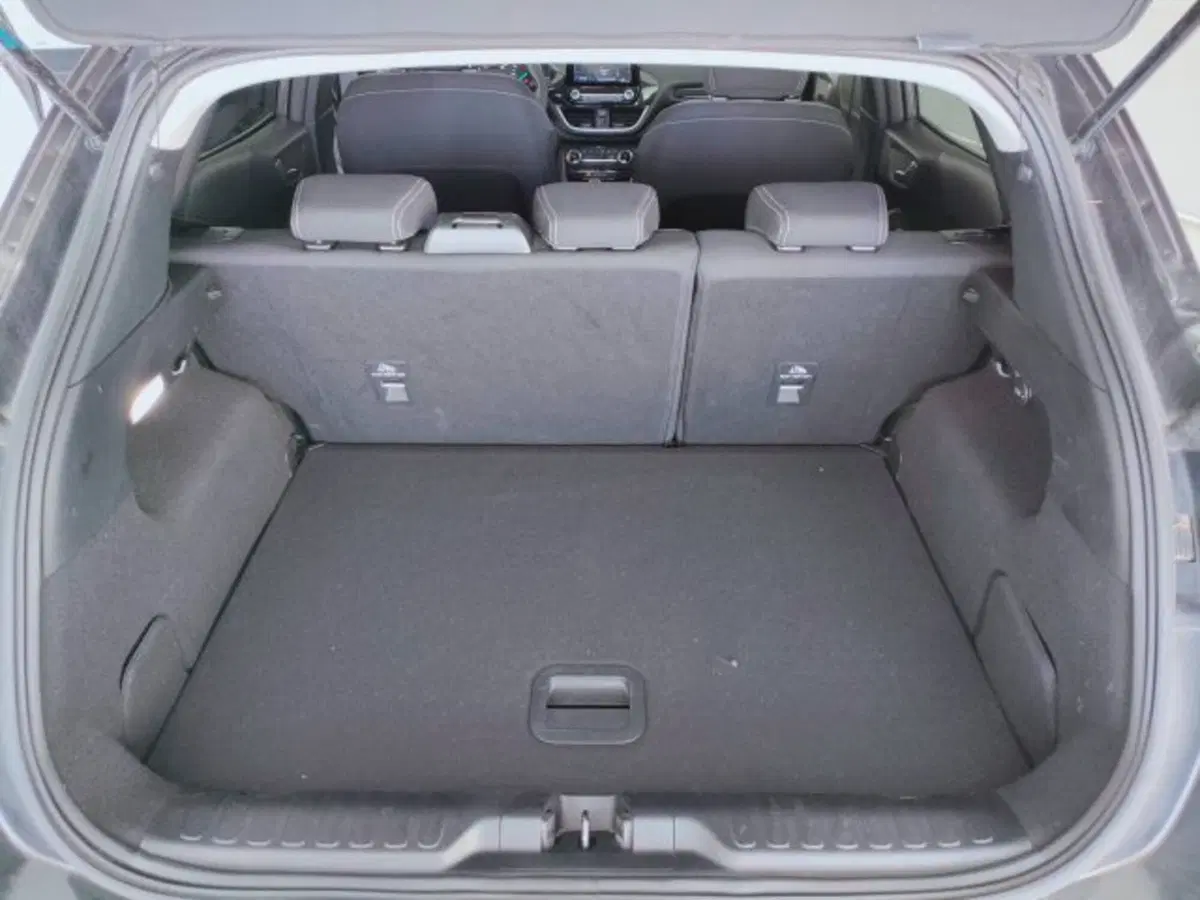 Ford Puma usata a Teramo (17)