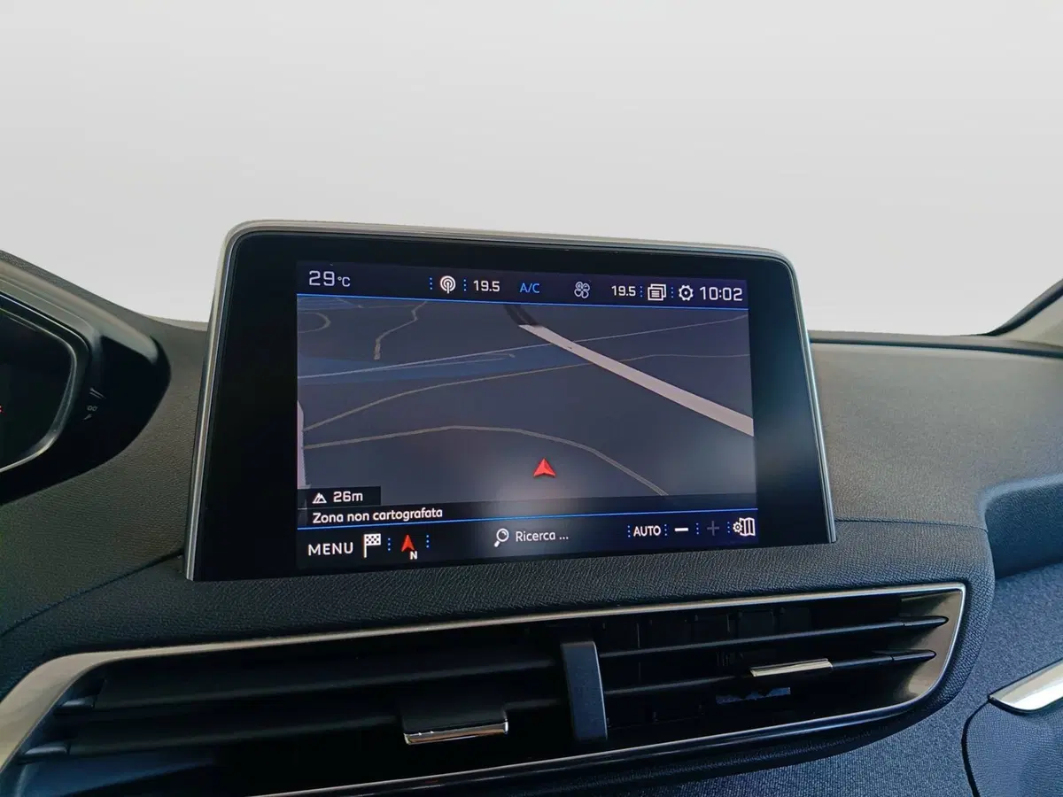 Peugeot 3008 usata a Ascoli Piceno (14)