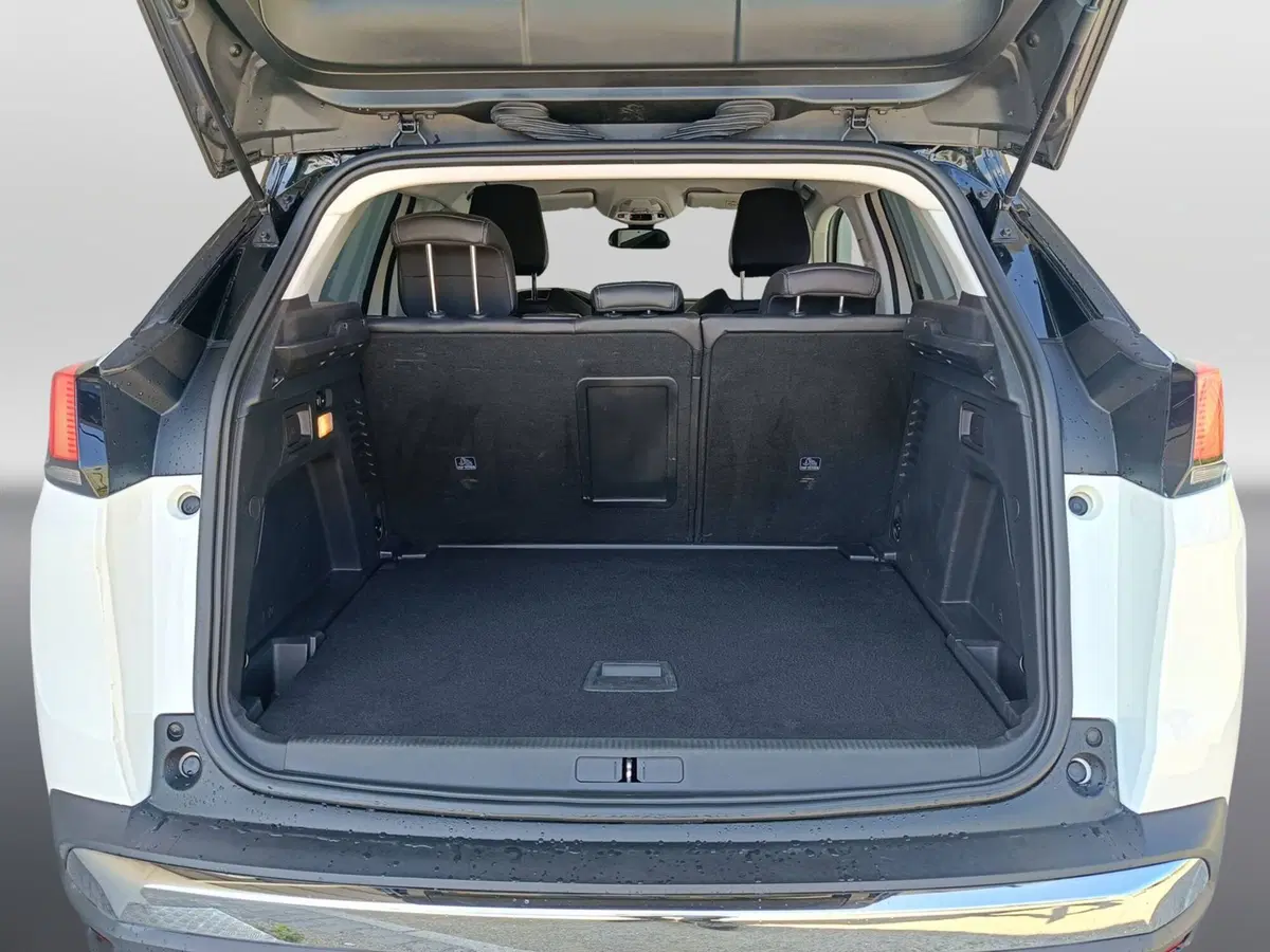 Peugeot 3008 usata a Ascoli Piceno (19)