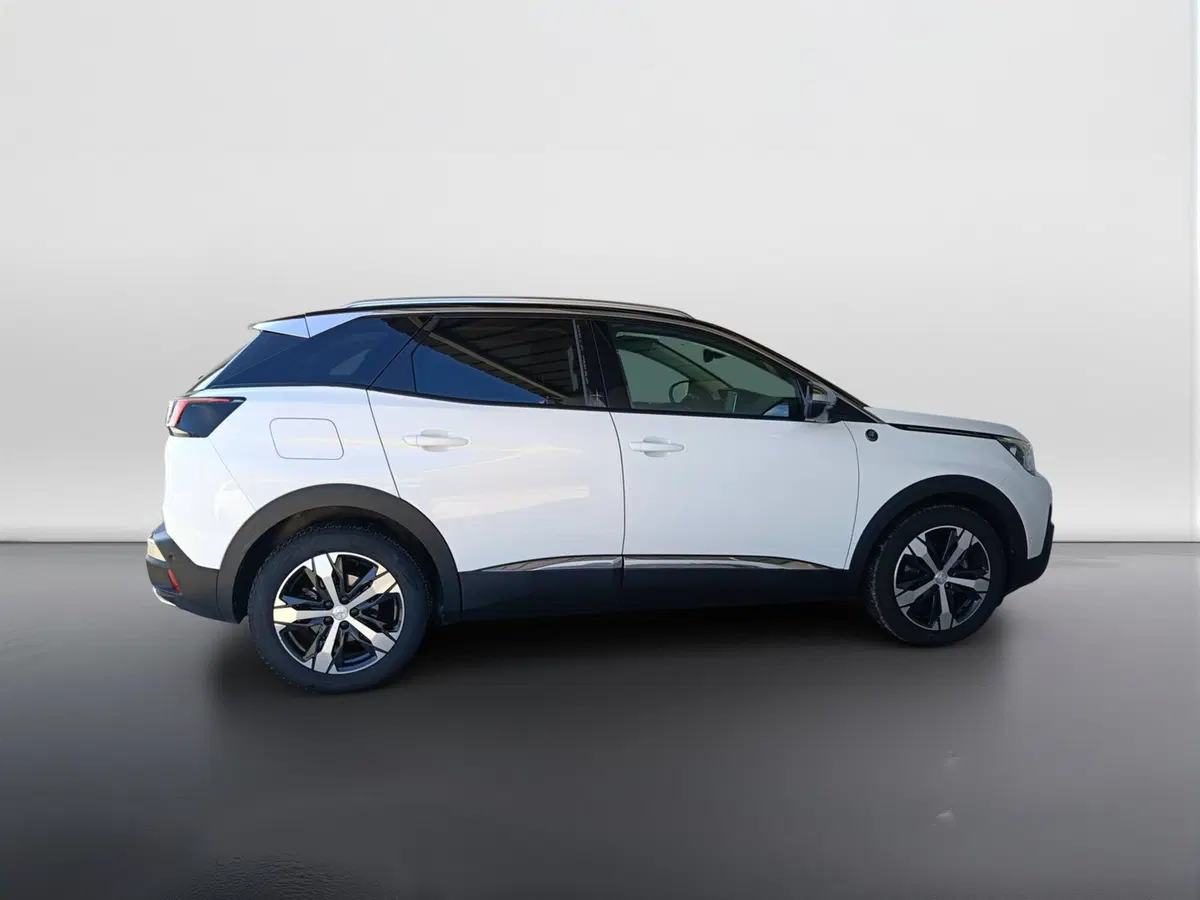 Peugeot 3008 usata a Ascoli Piceno (3)