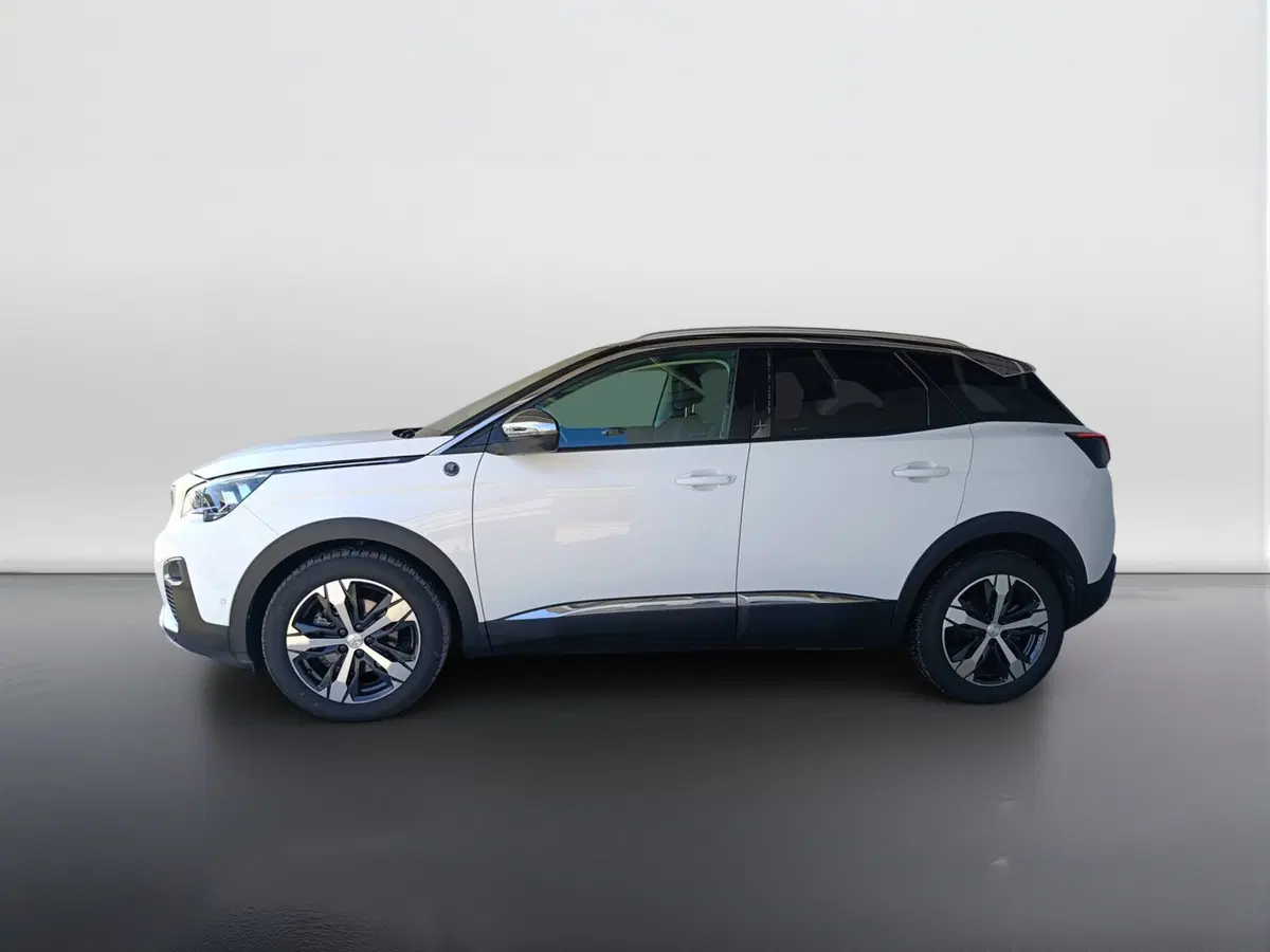 Peugeot 3008 usata a Ascoli Piceno (6)