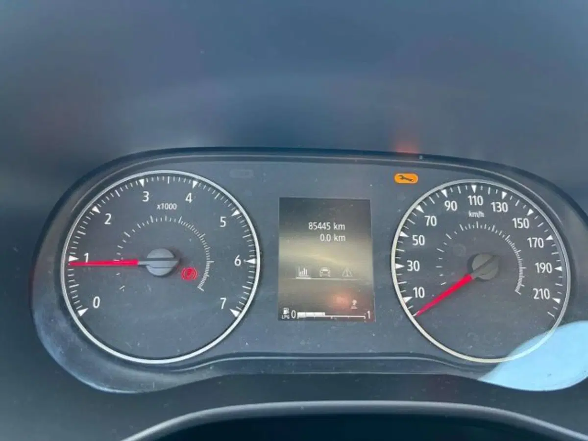 Dacia Sandero Stepway usata a Firenze (8)