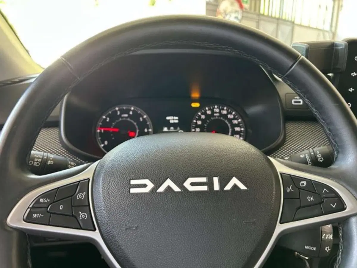Dacia Sandero Stepway usata a Firenze (13)