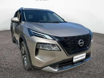 Nissan X-Trail 1.5 e-power Tekna e-4orce 4wd auto del 2023 usata a Empoli