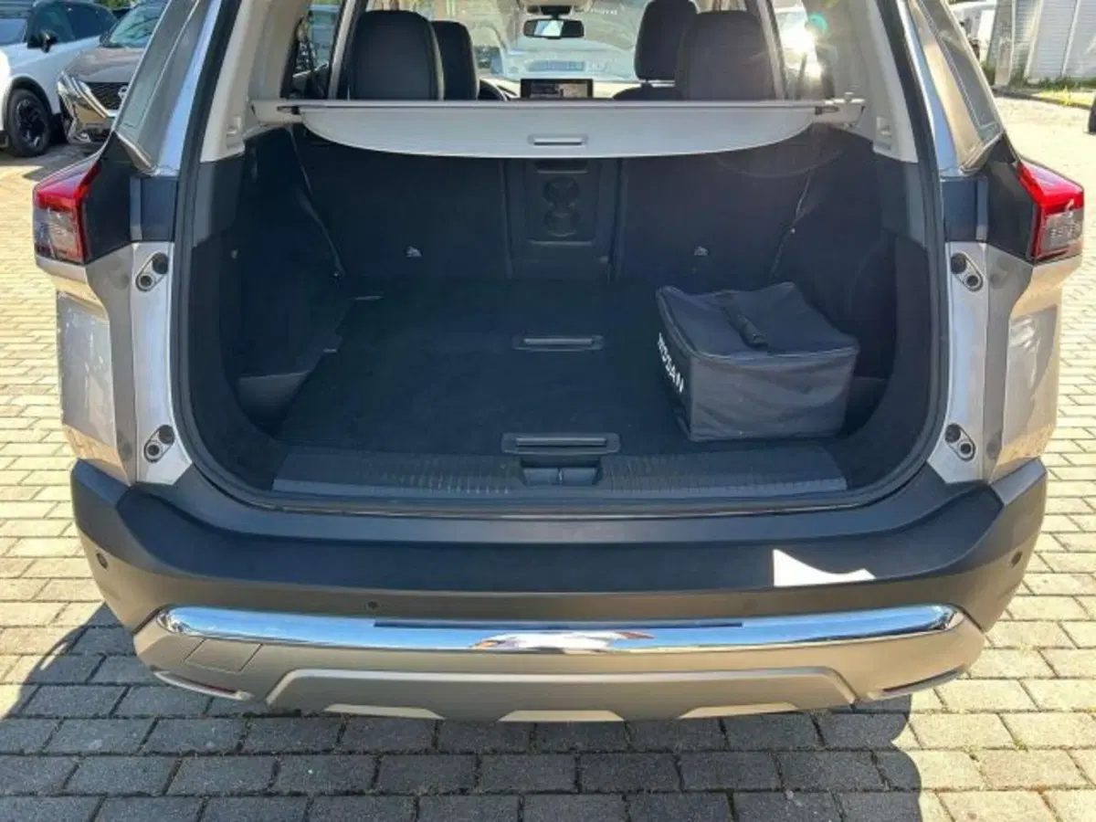 Nissan X-Trail usata a Firenze (7)