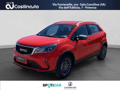 Emc Quattro Quattro 1.5 103cv nuova a Sala Consilina