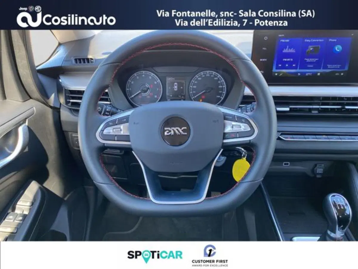 Emc Quattro nuova a Salerno (12)