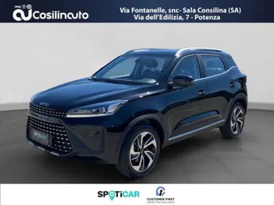 Emc Sei Sei 1.5 147cv cvt nuova a Sala Consilina