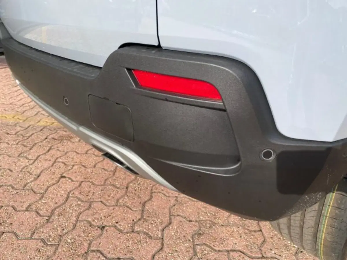 Jeep Avenger nuova a Cuneo (7)