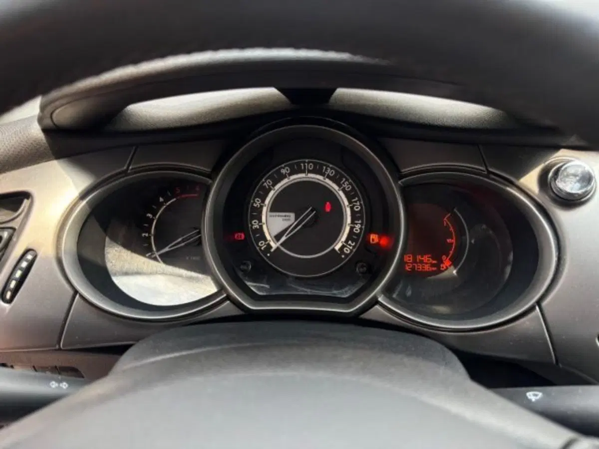Citroen C3 usata a Cuneo (10)