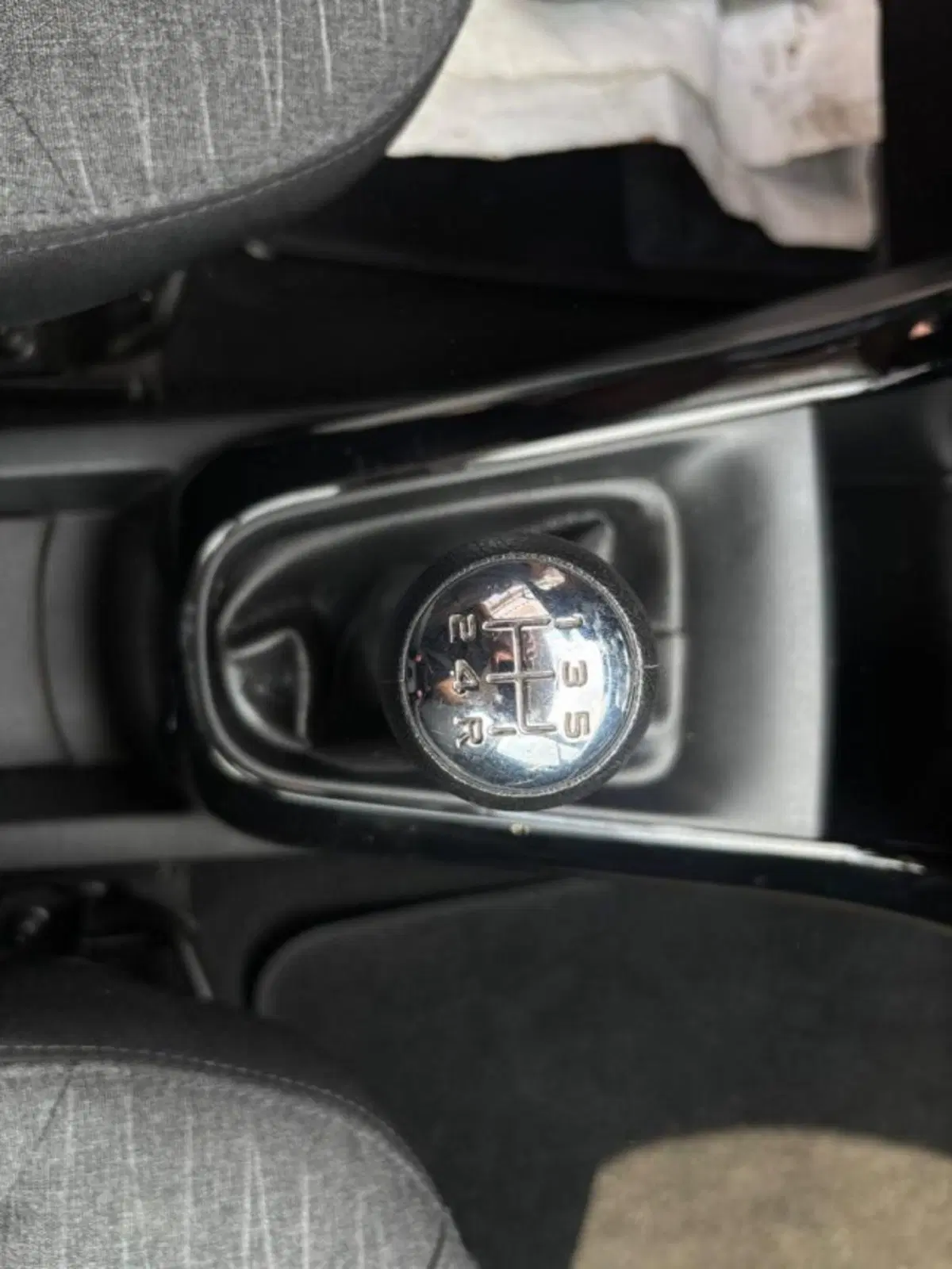 Citroen C3 usata a Cuneo (11)