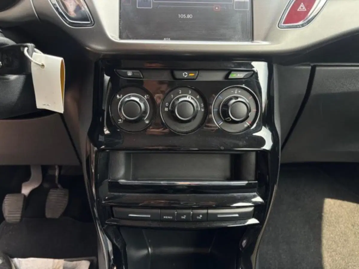 Citroen C3 usata a Cuneo (13)