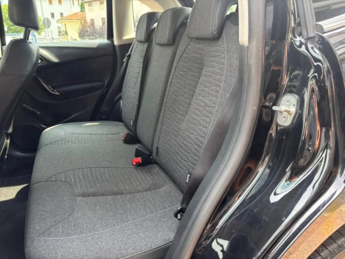 Citroen C3 usata a Cuneo (17)
