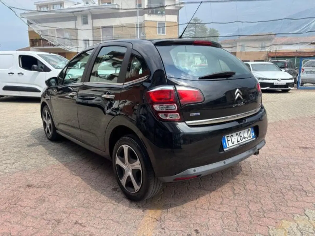 Citroen C3 usata a Cuneo (2)