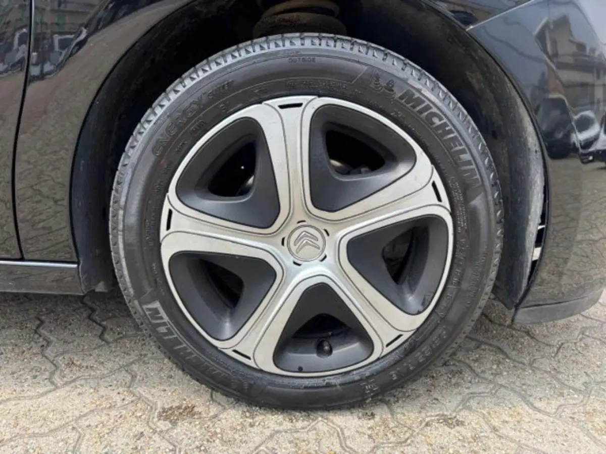 Citroen C3 usata a Cuneo (5)