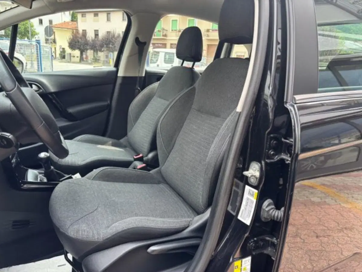 Citroen C3 usata a Cuneo (7)