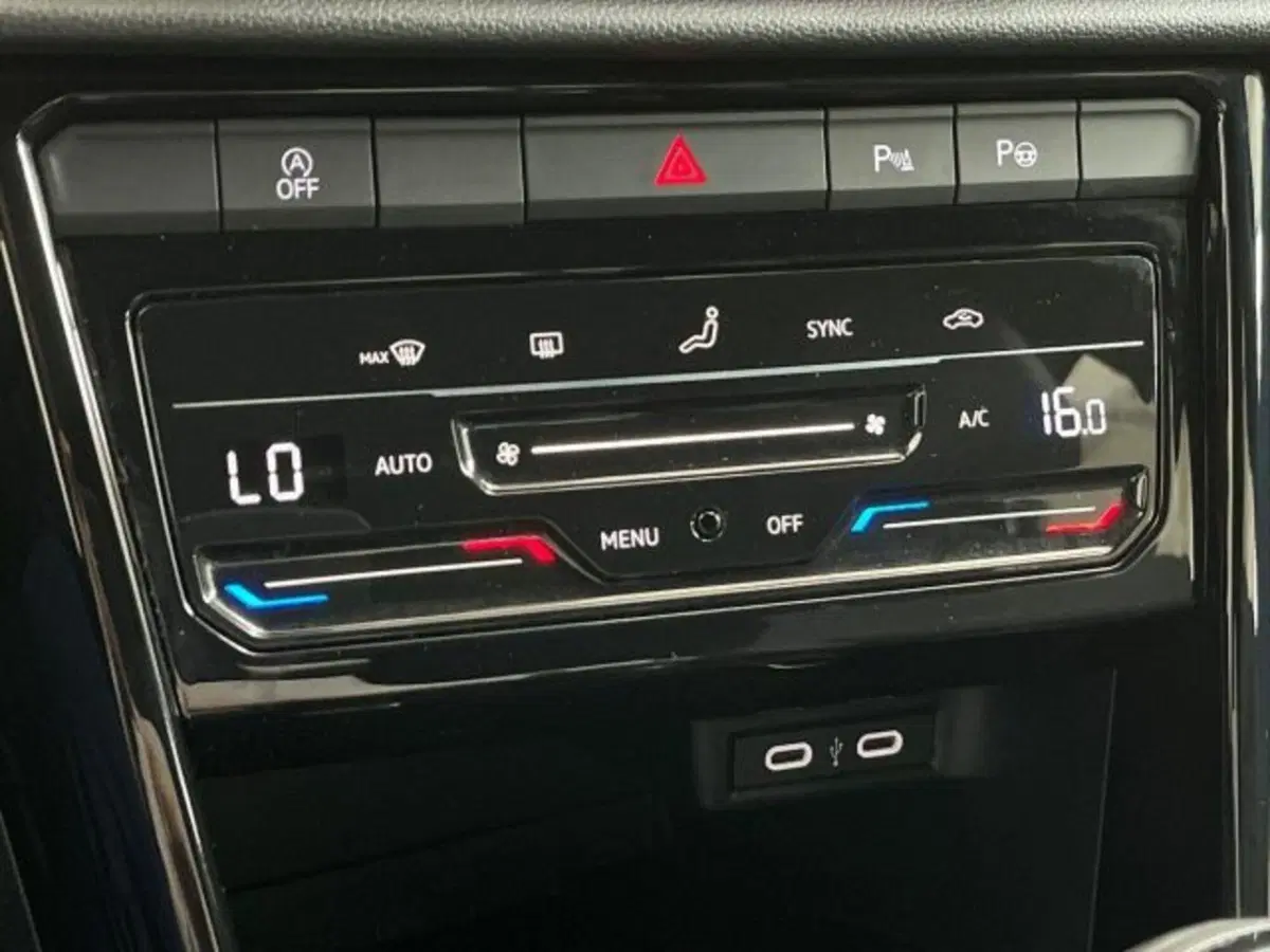 Volkswagen T-Roc usata a Verona (14)