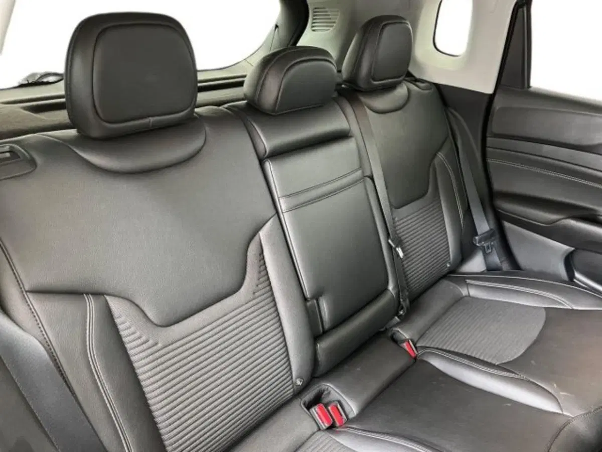 Jeep Compass usata a Verona (15)