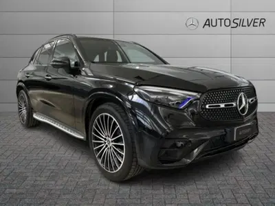 Mercedes-Benz GLC SUV 300 d AMG Line Premium Plus 4matic auto del 2023 usata a Verona