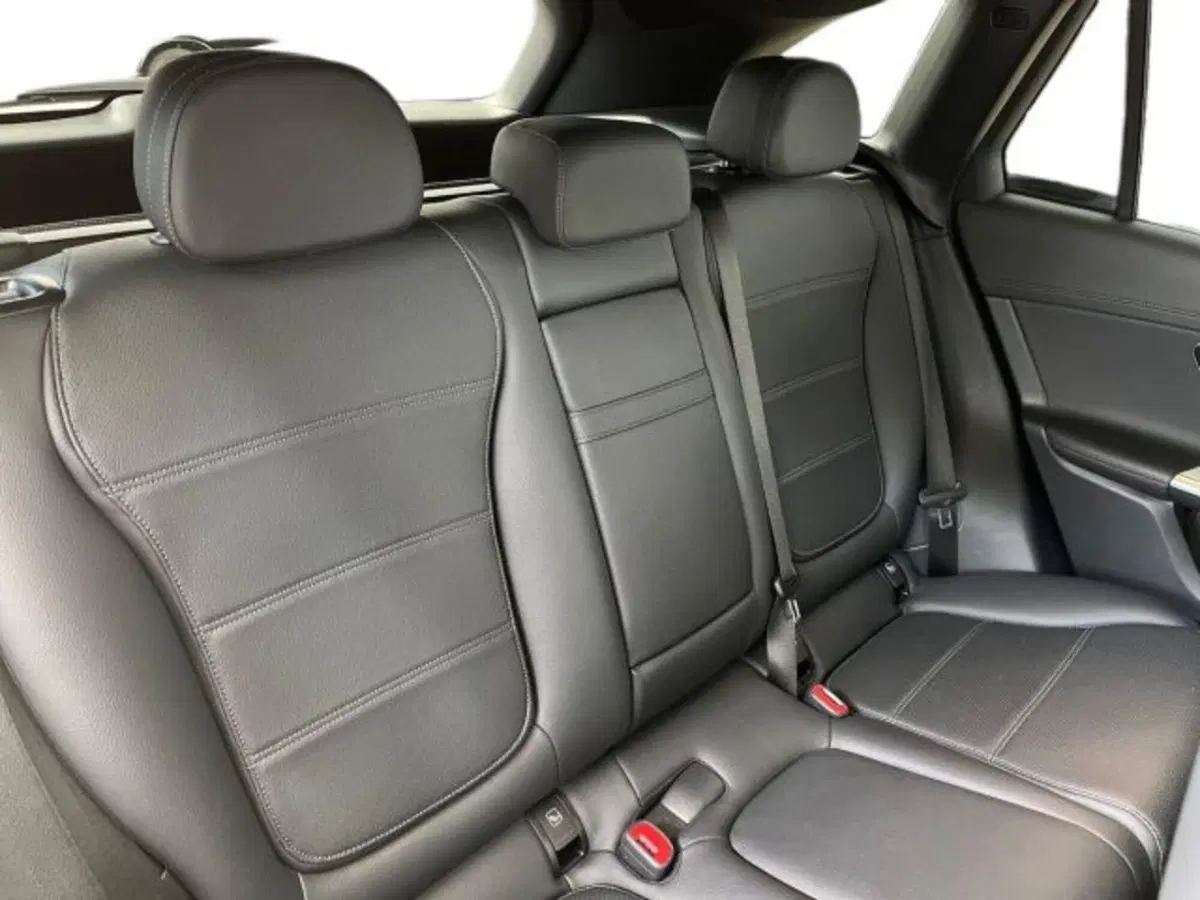 Mercedes-Benz GLC SUV usata a Verona (16)