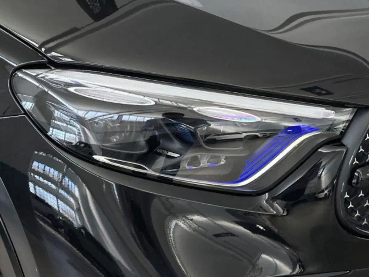 Mercedes-Benz GLC SUV usata a Verona (17)