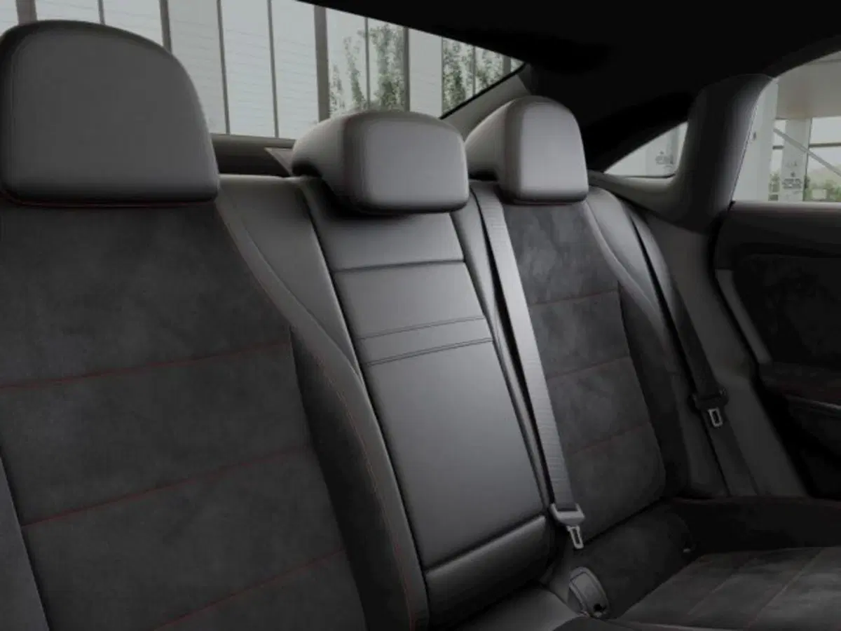 Mercedes-Benz CLA nuova a Verona (7)