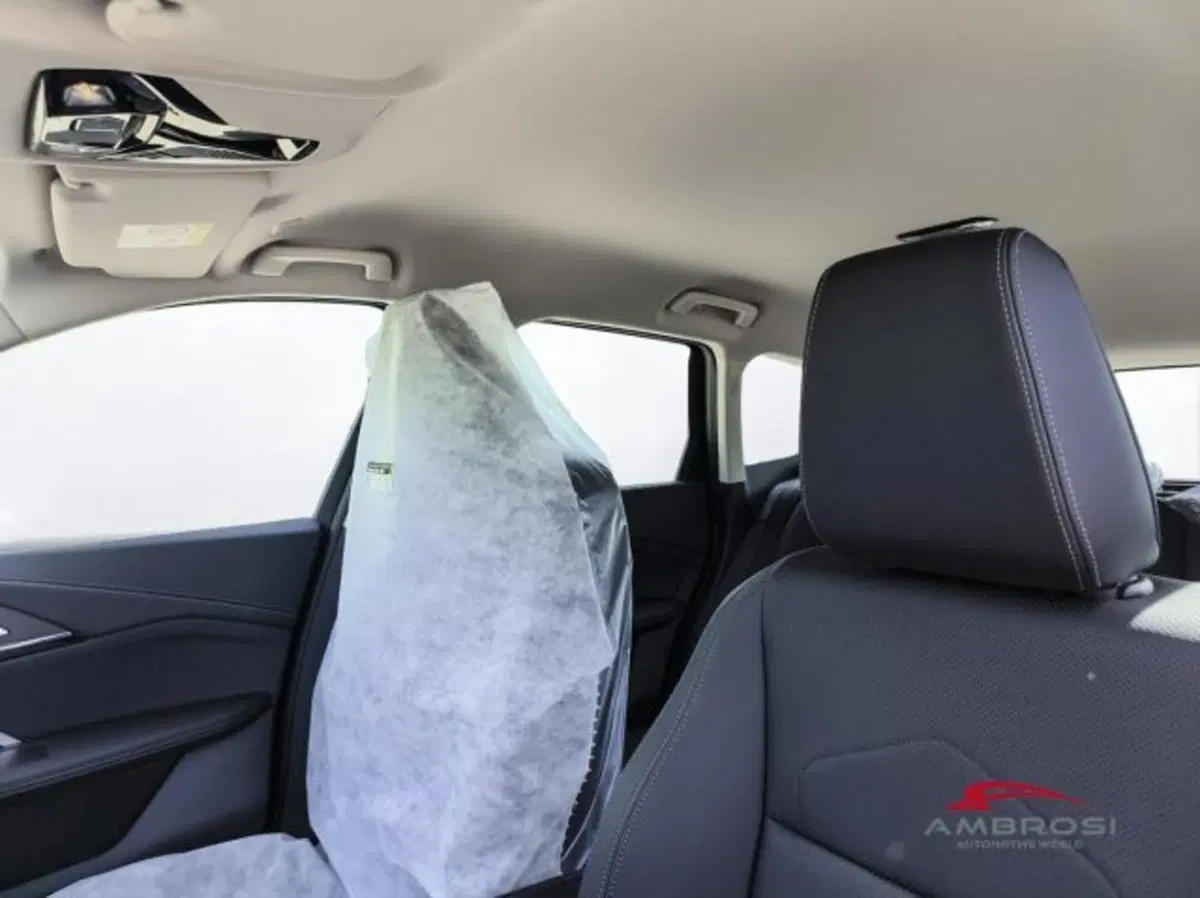 BMW X1 nuova a Perugia (10)
