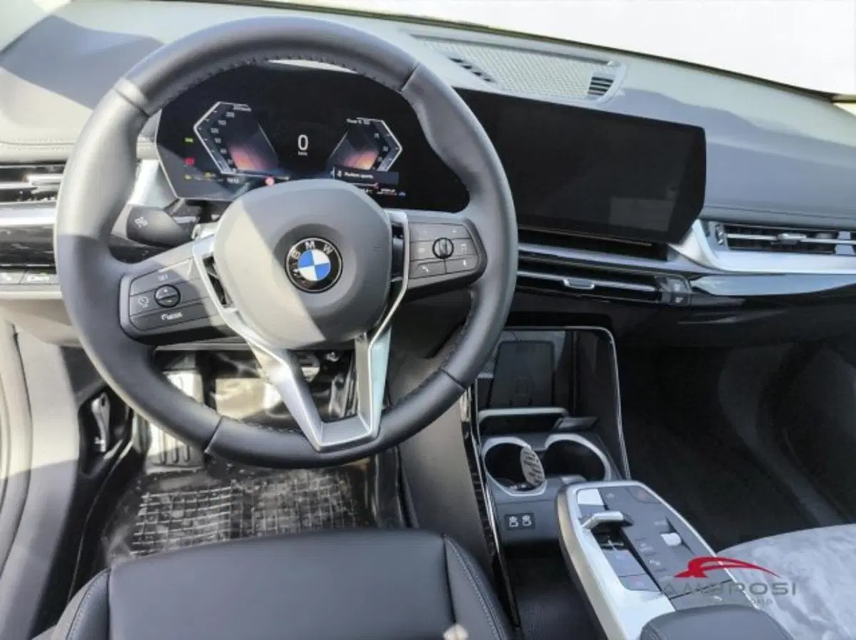BMW X1 nuova a Perugia (13)