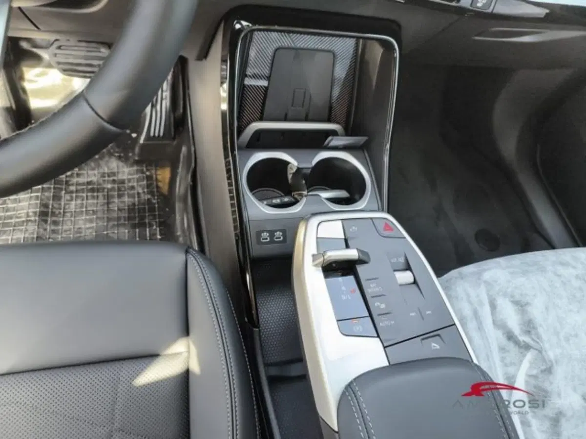 BMW X1 nuova a Perugia (14)