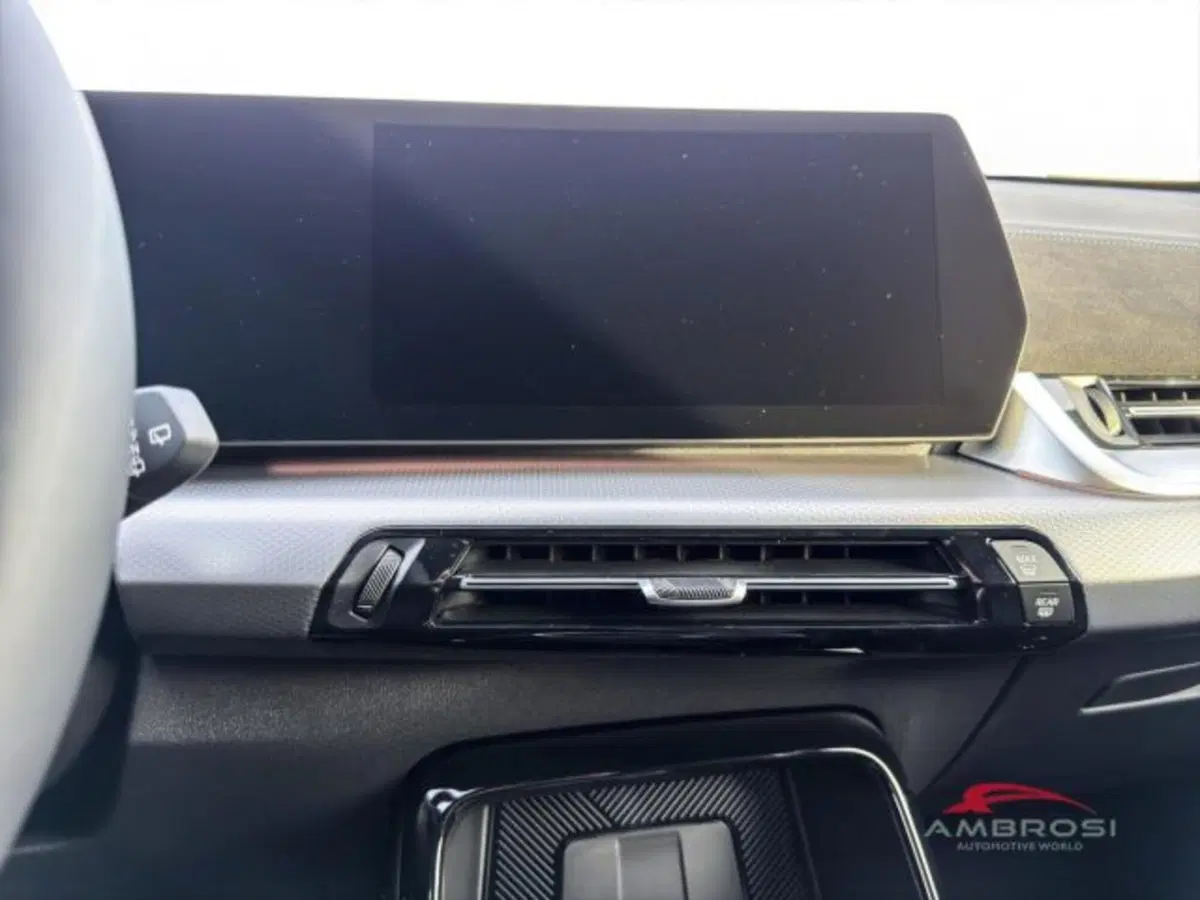 BMW X1 nuova a Perugia (14)
