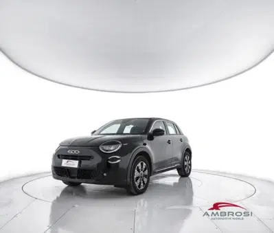 Fiat 600 1.2 hybrid 145cv auto del 2025 usata a Corciano