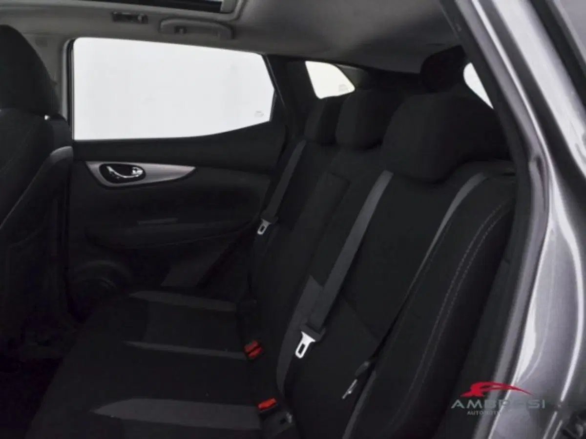 Nissan Qashqai usata a Perugia (10)